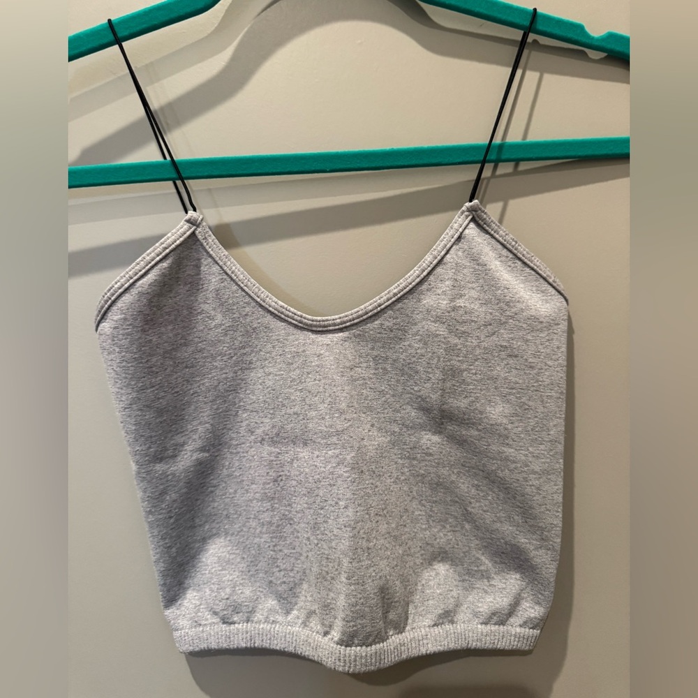 Free People Intimates Spaghetti Strap Top